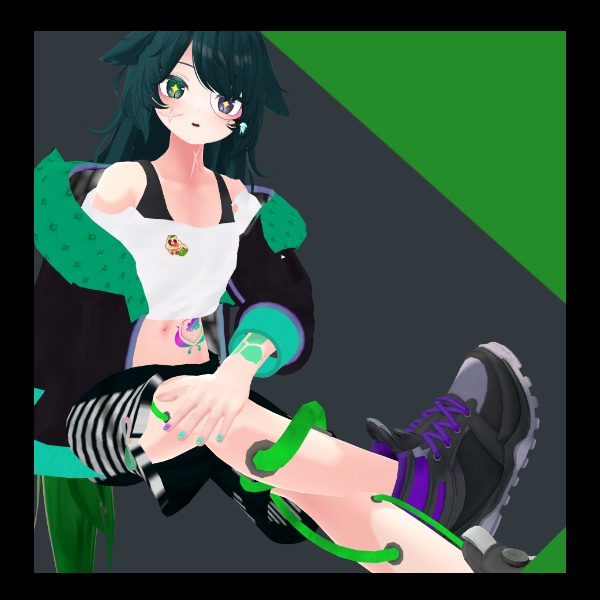 【DELTAFLAIR&LETHALFREET対応】Kaizo-code