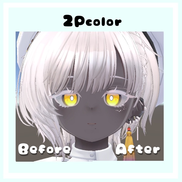 【FREE】Simple-Make up