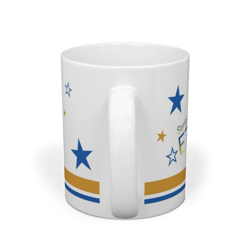 E7系マグカップ