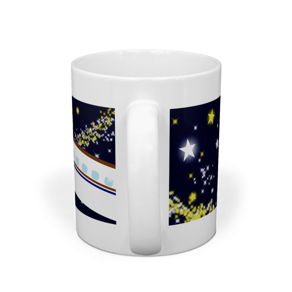 E7系/W7系オリジナルマグカップ