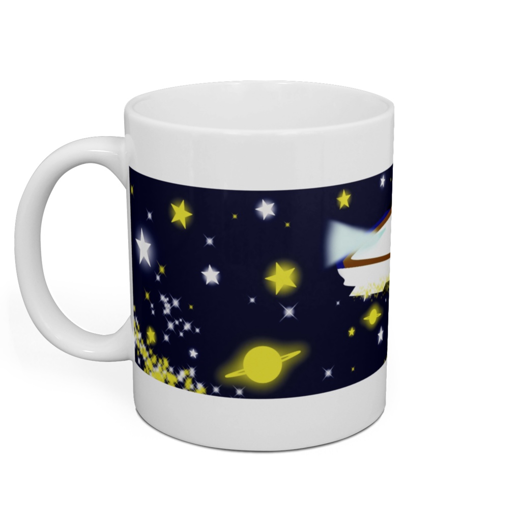 E7系/W7系オリジナルマグカップ