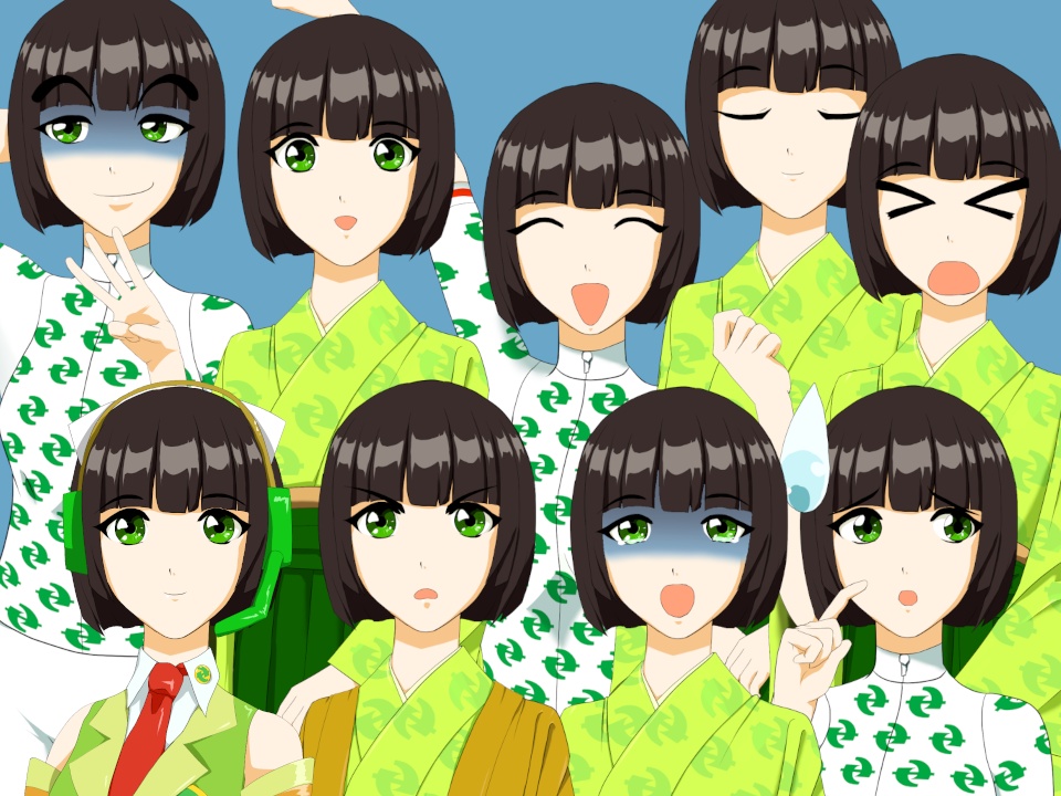 京町セイカ_立ち絵