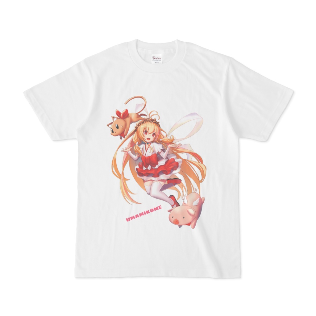 こめちゃんグッズ!コラボスタイル