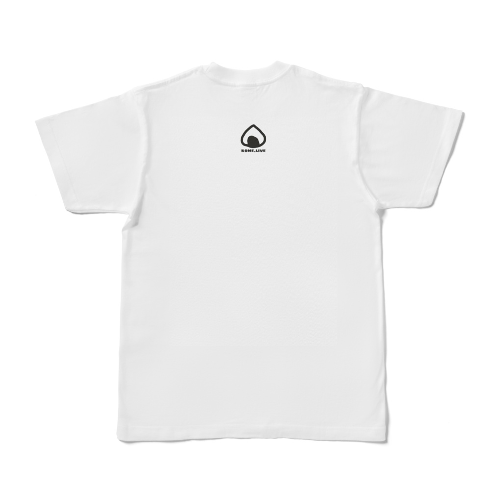 こめちゃんグッズ!コラボスタイル