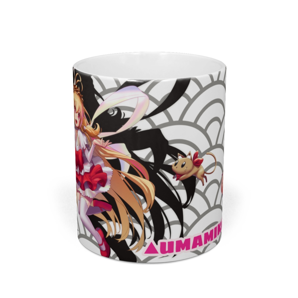 コラボスタイルマグカップ