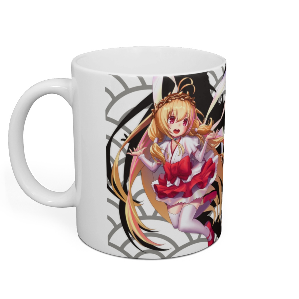 コラボスタイルマグカップ