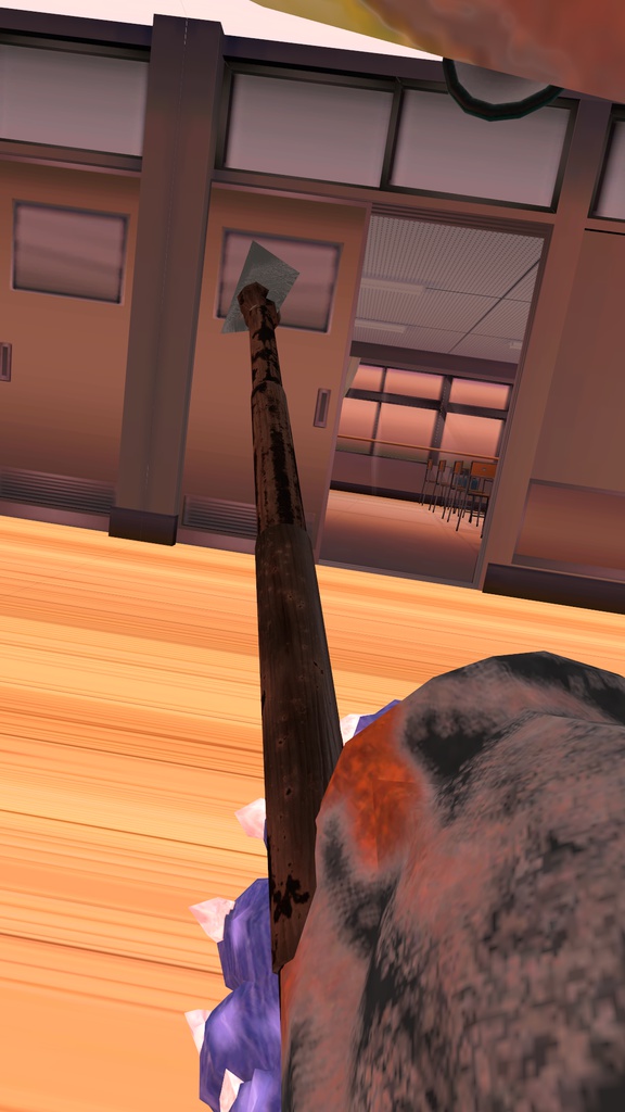 【瓶とか袋とか】VORPAL's Accesories Set【2020/02/20 V1.5 rollout】