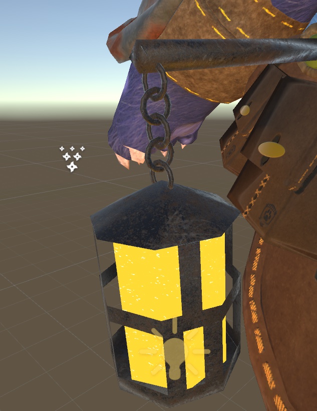 【瓶とか袋とか】VORPAL's Accesories Set【2020/02/20 V1.5 rollout】