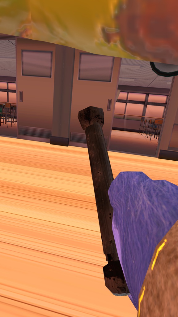 【瓶とか袋とか】VORPAL's Accesories Set【2020/02/20 V1.5 rollout】