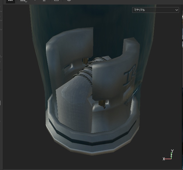 【VRVape】VORPAL VAPE VII(セブン)MOD SET【危険が一切ない】