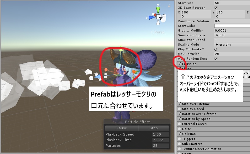 【VRVape】VORPAL VAPE Vox"BF"Box【ボクセル製】