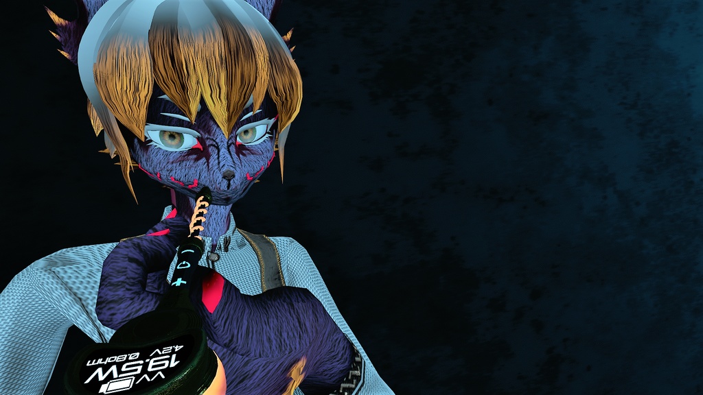 【VRVape】Rising AiO【キセル型】