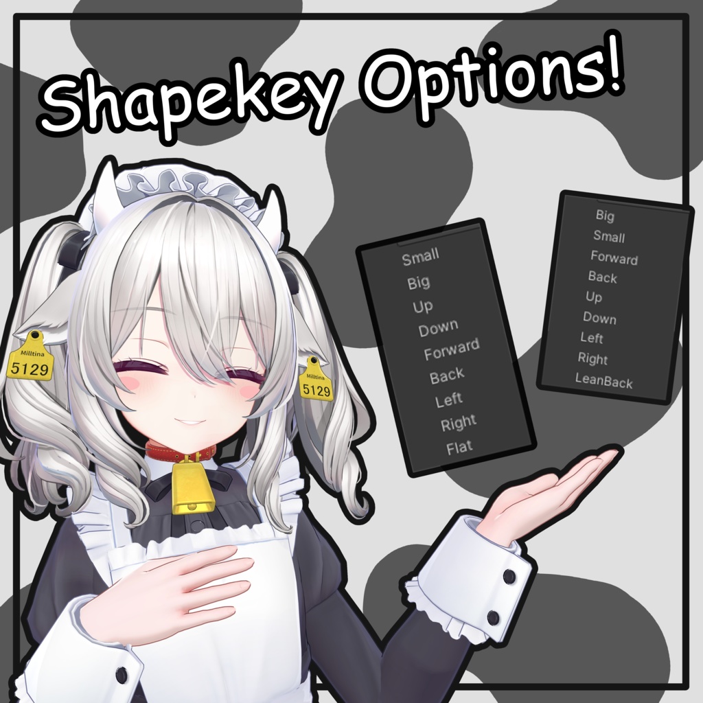 カウタグとベル