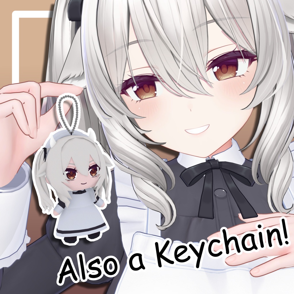 ミルティナプラッシュ / Milltina Plush