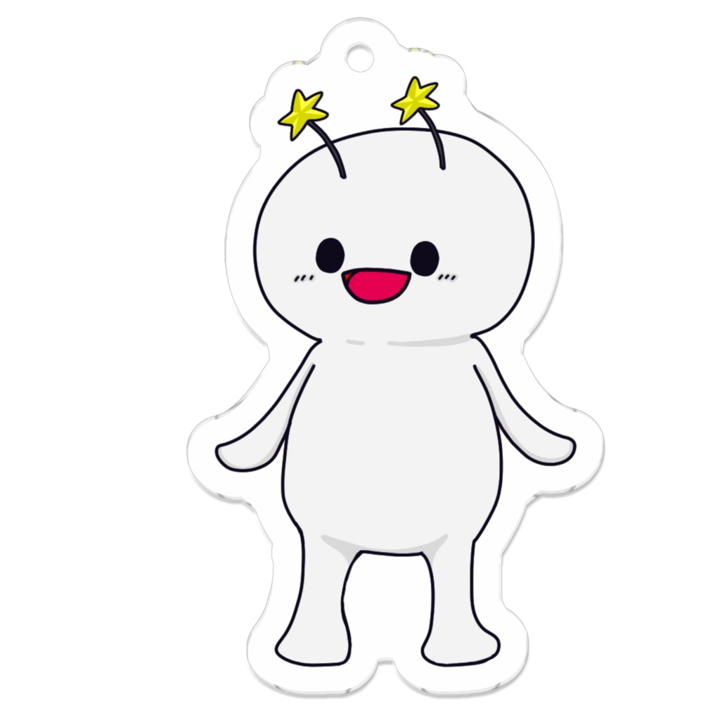 うちぅじん