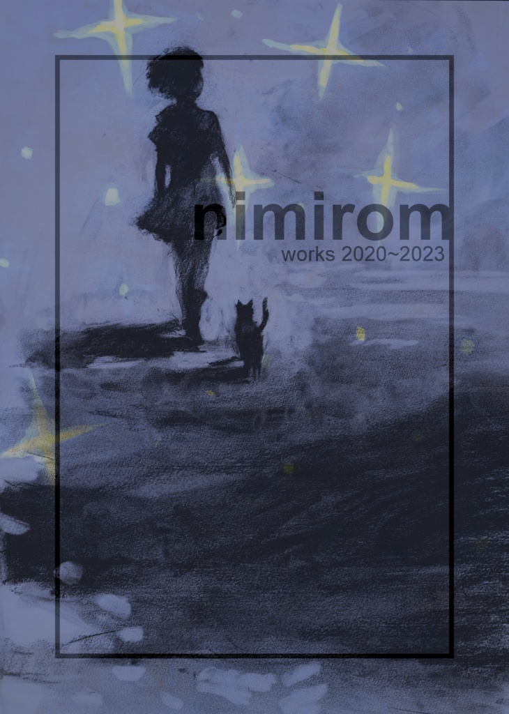 nimirom works 2020~2023 