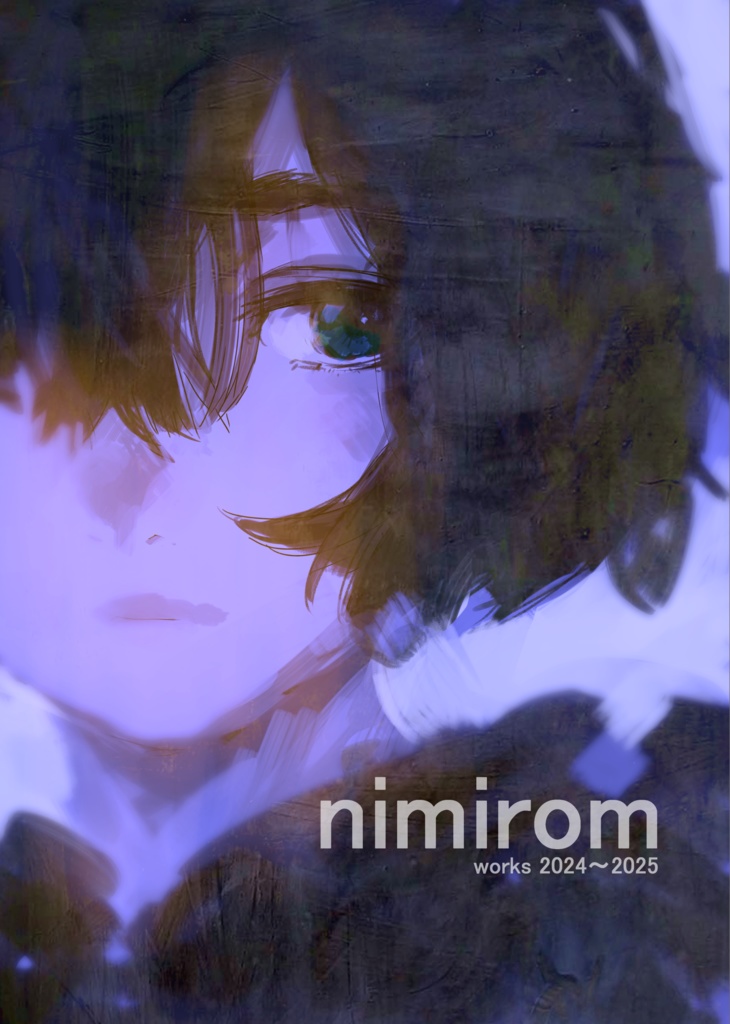 nimirom works 2024~2025