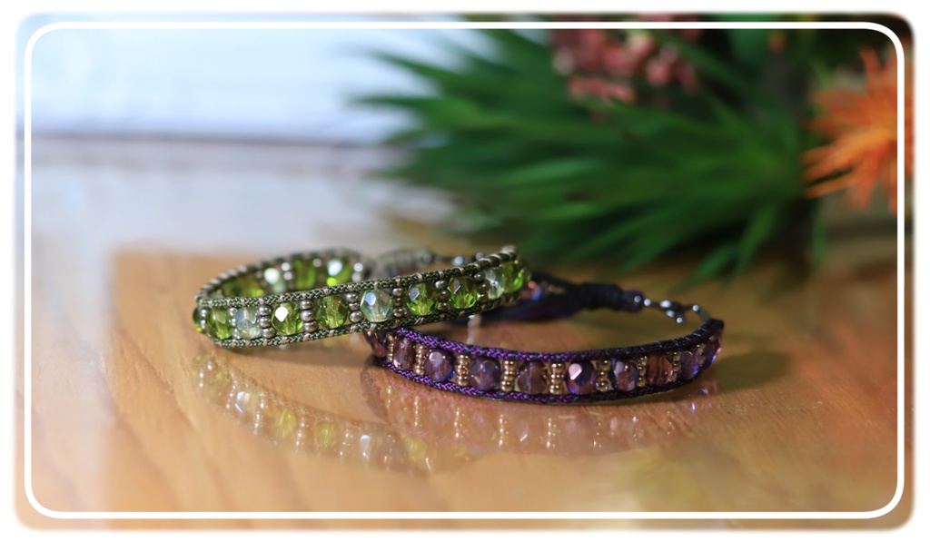 不死川実弥、玄弥モチーフ【イメージブレスレット】