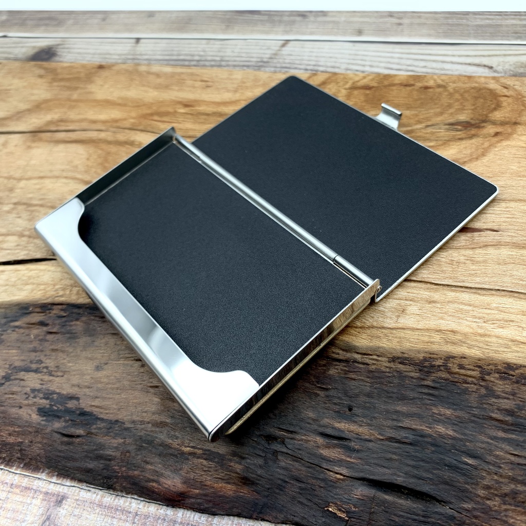 【受注生産】天然木の名刺入れ アイドルマスター シンデレラガールズ つくマス