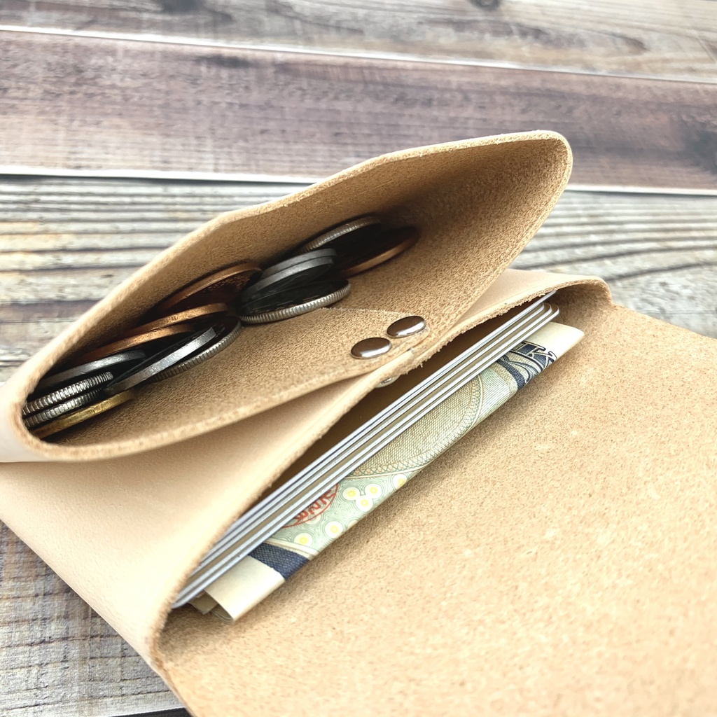 カードケース&名刺入れ