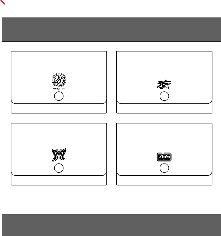 カードケース&名刺入れ