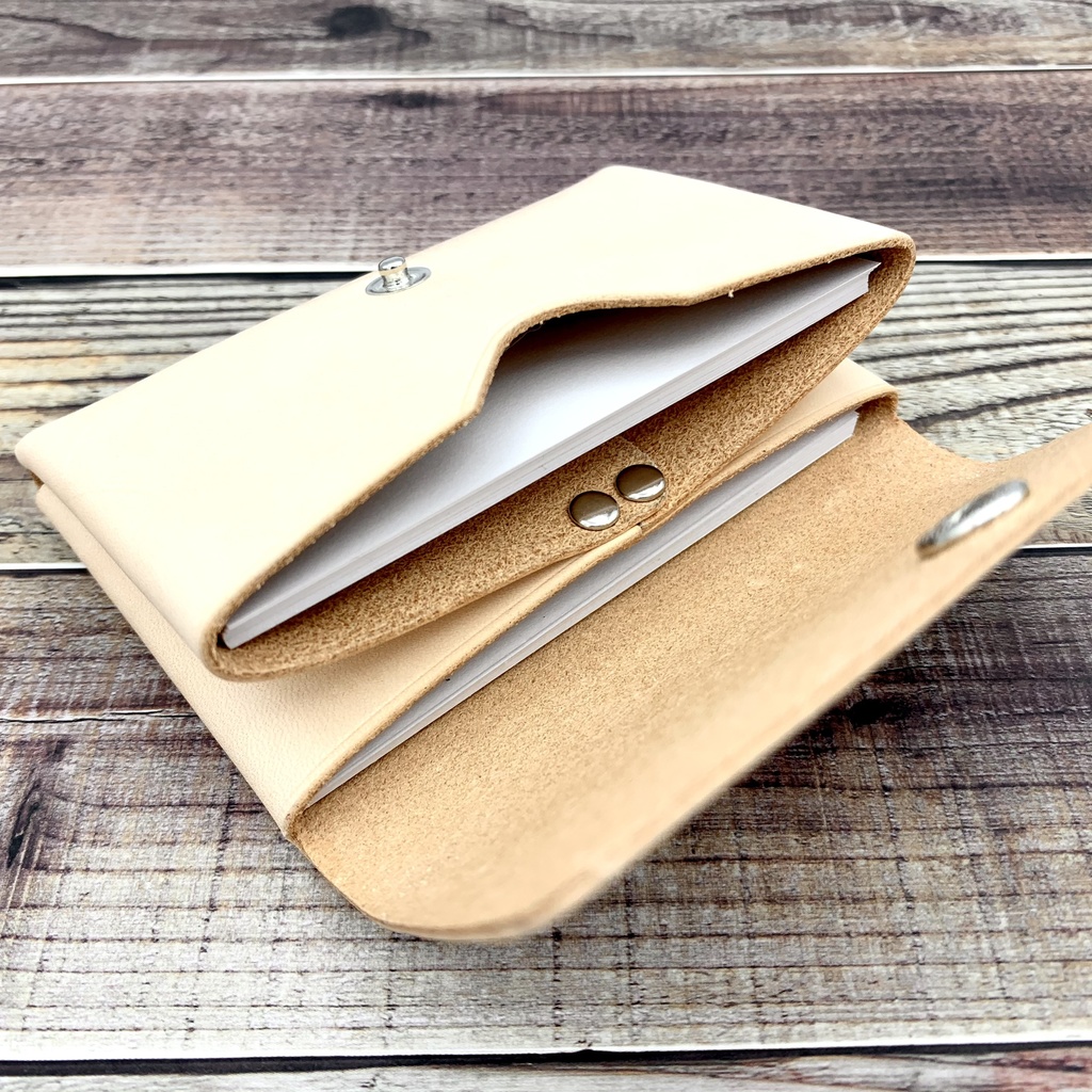 カードケース&名刺入れ