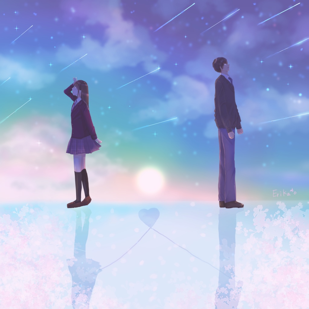 きっと恋叶う♡バッグ