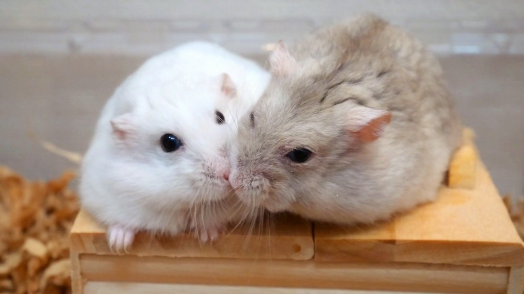 (全6種)仲良し兄弟カフェモカ&すふれ◆メガネ拭き