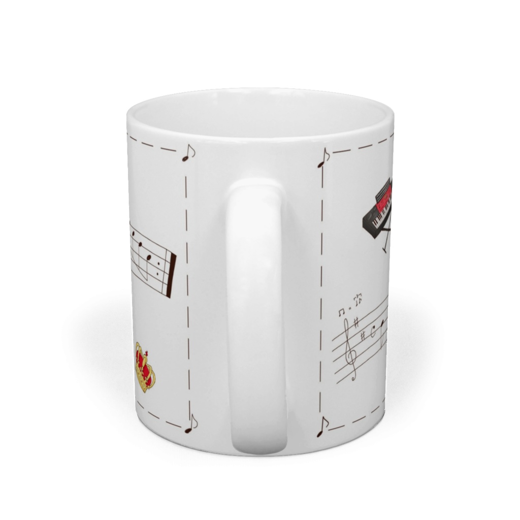 オリジナルマグカップ