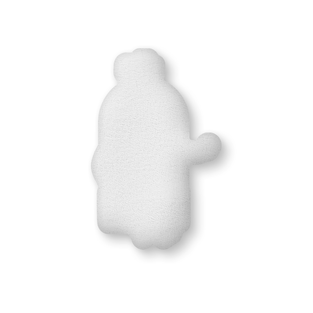 タンクちゃんふかふかクッション