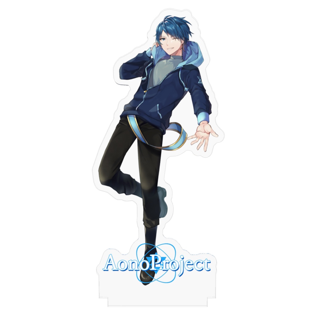 蒼乃ユーリ アクリルスタンド
