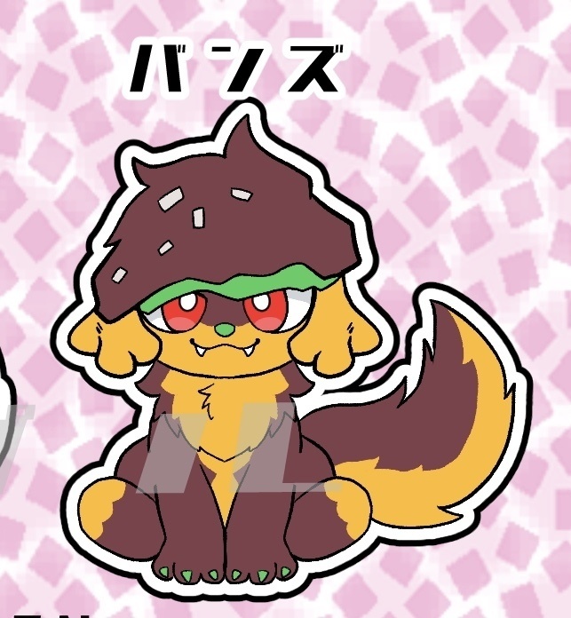 アクキー　バンズ