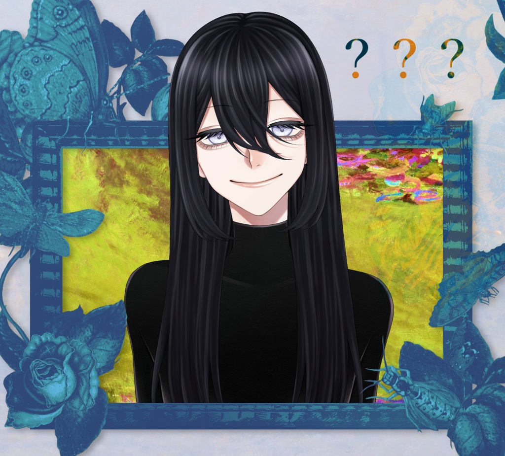 CoC6版「枯れた花への潅水記録」