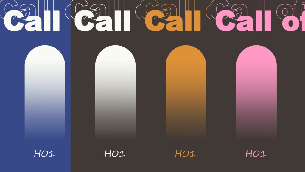 【無料版有】2PL用シンプル部屋素材【CoC6版】