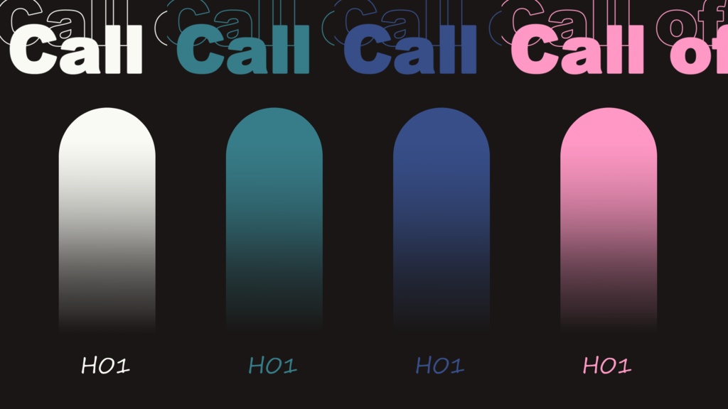 【無料版有】2PL用シンプル部屋素材【CoC6版】