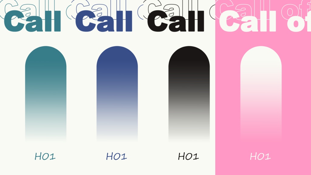 【無料版有】2PL用シンプル部屋素材【CoC6版】