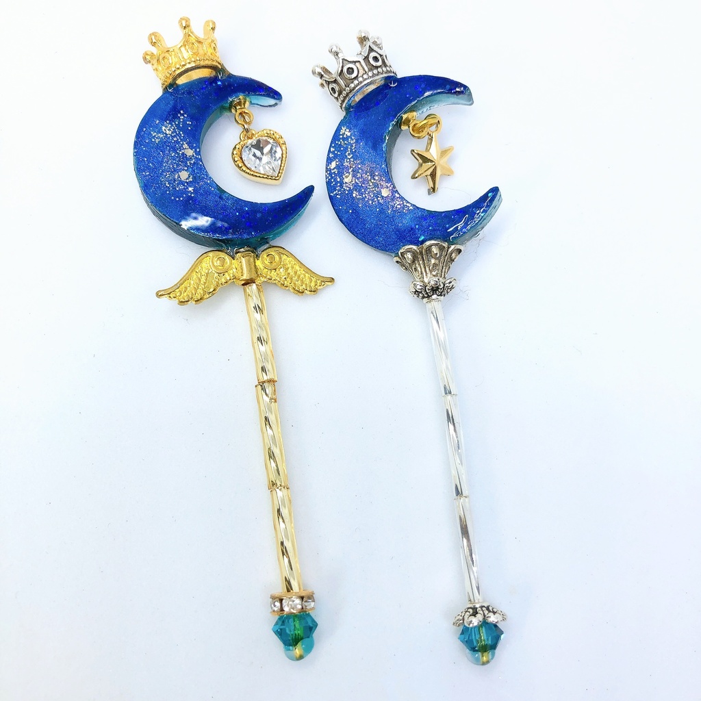 宇宙マジカル★ステッキ