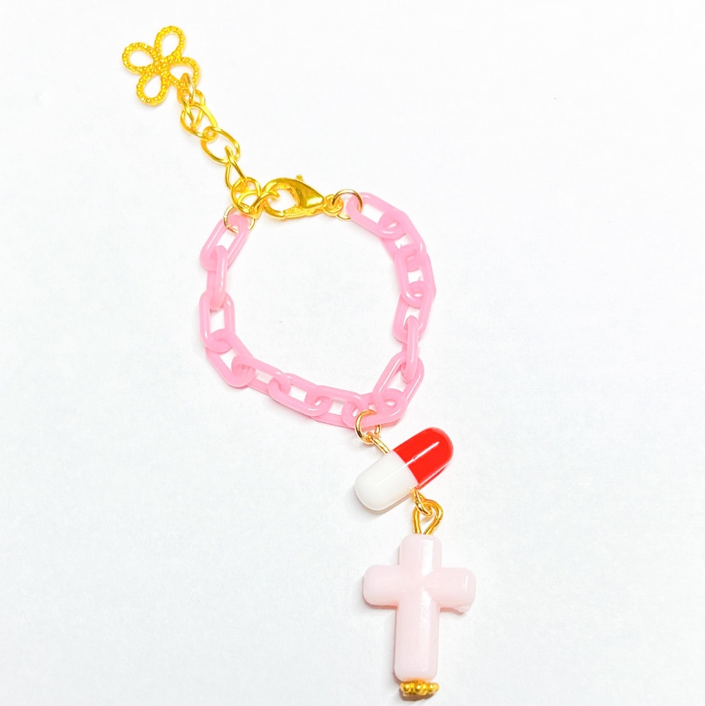 MDD向けお薬チョーカー💊