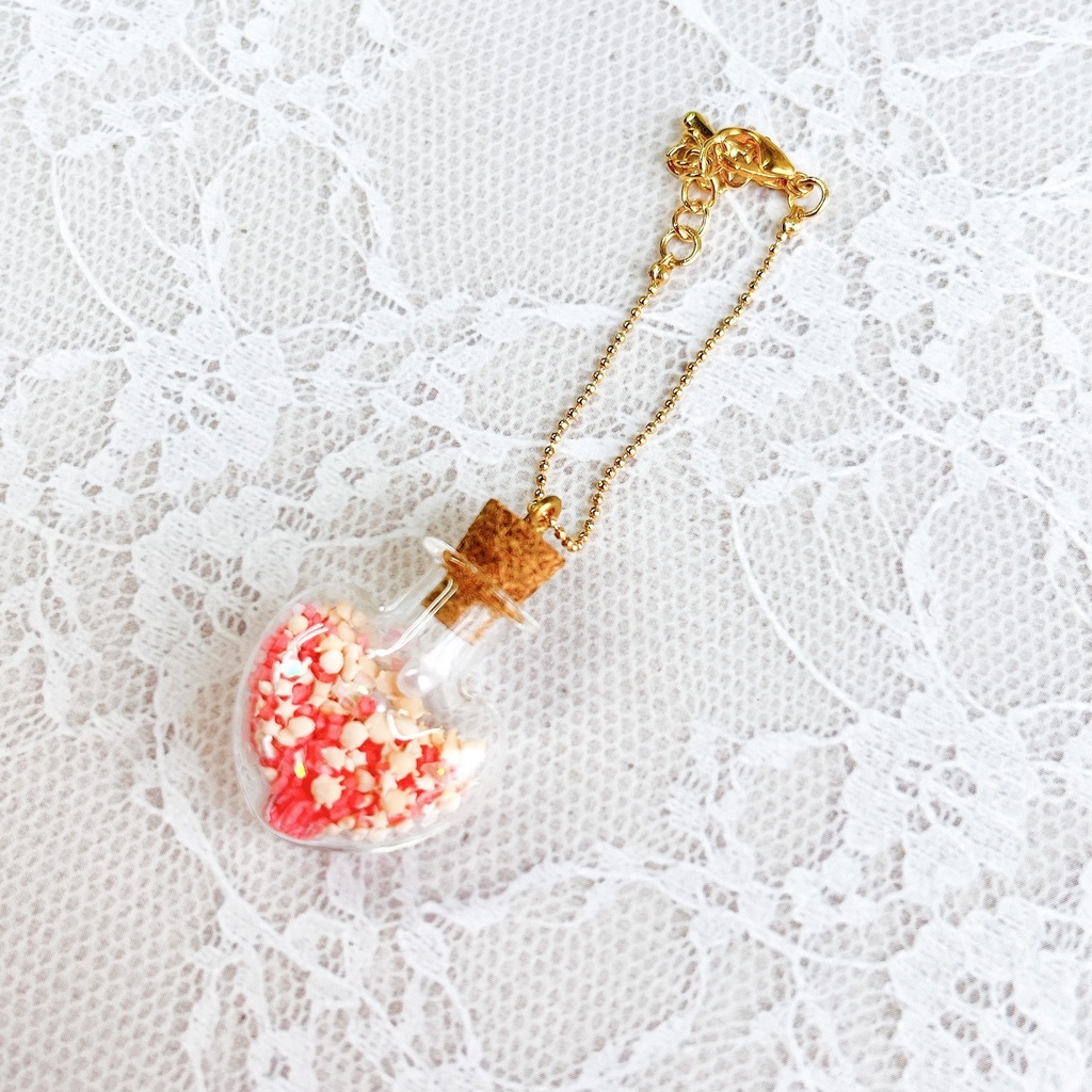 星の砂🌟アクセサリー