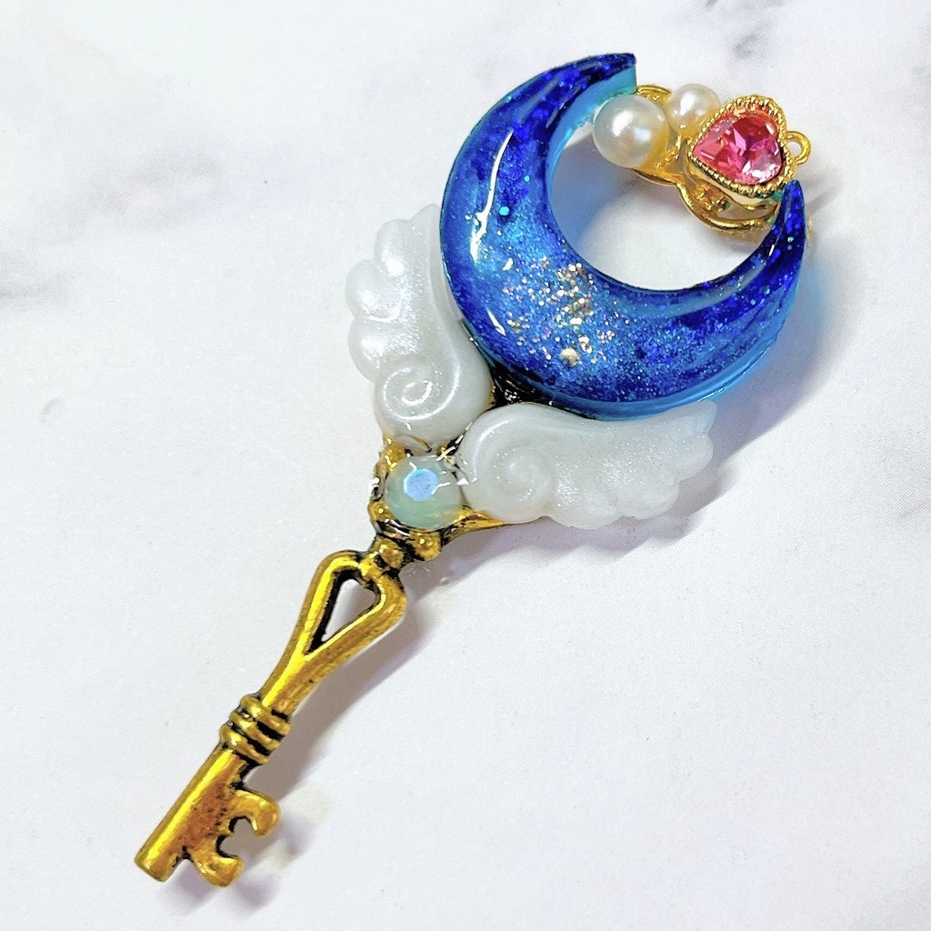 宇宙月ステッキ🌙