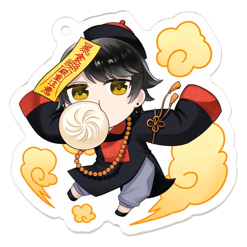 中華アクリル