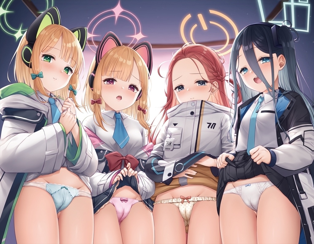 【受注生産】ゲーム開発部B1＆B2タペストリー