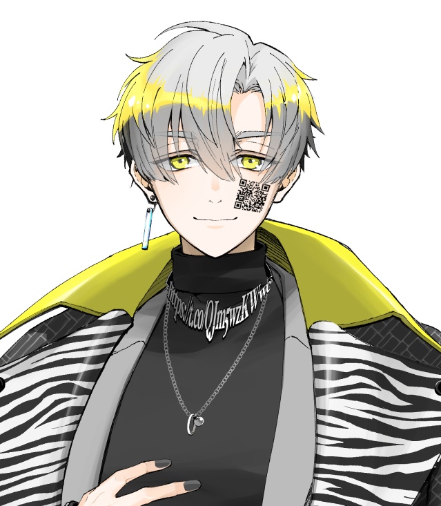 なつたろうタトゥーシール