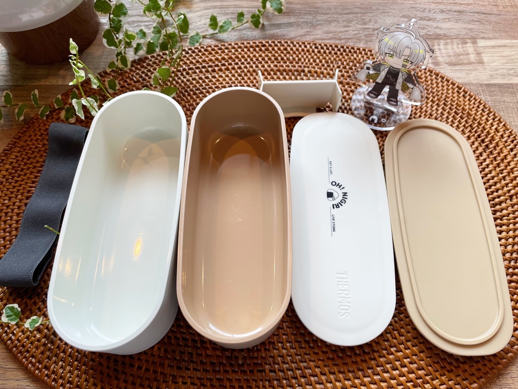 おにぎりランチボックス