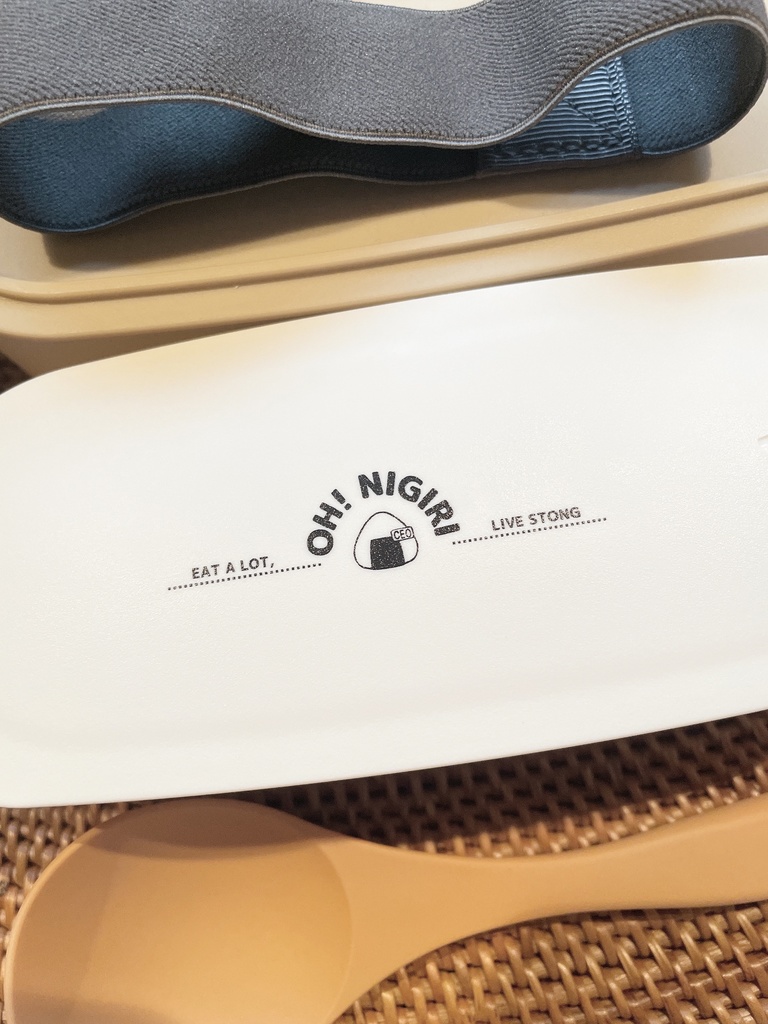 おにぎりランチボックス