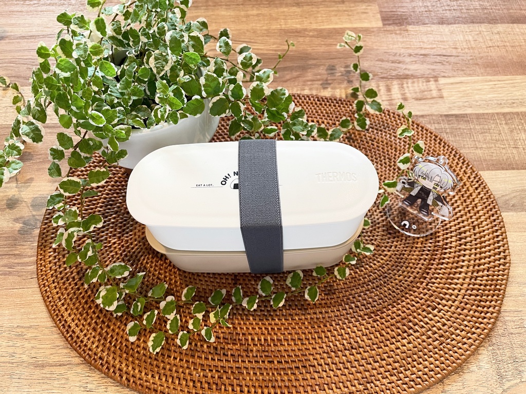 おにぎりランチボックス