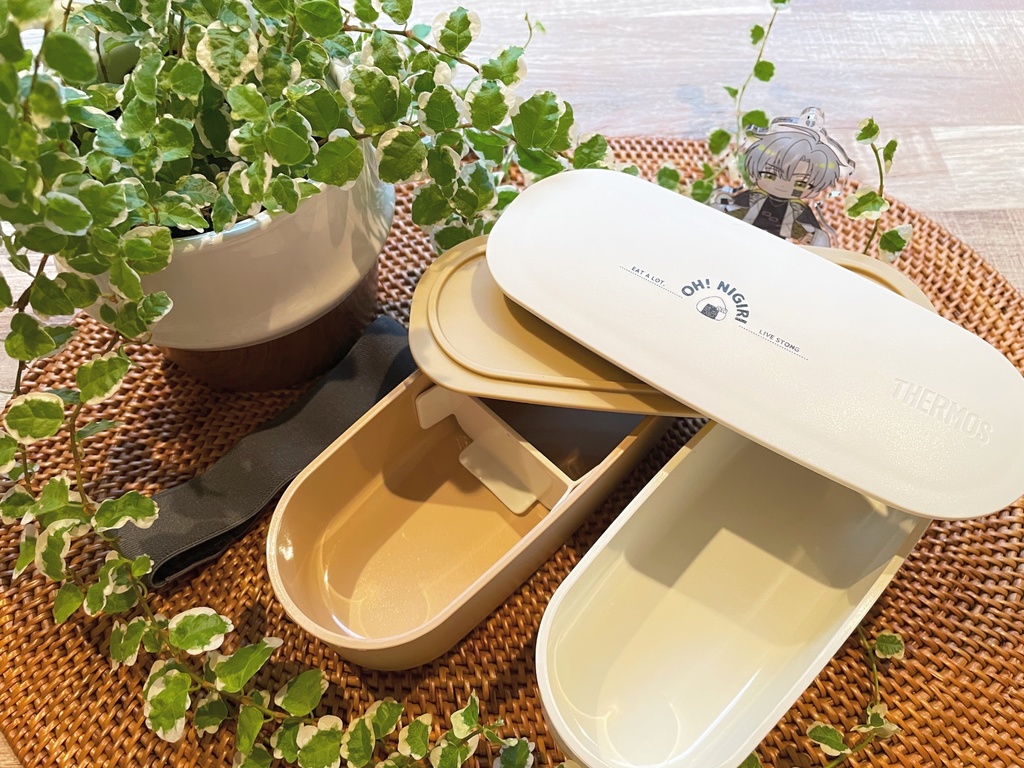 おにぎりランチボックス