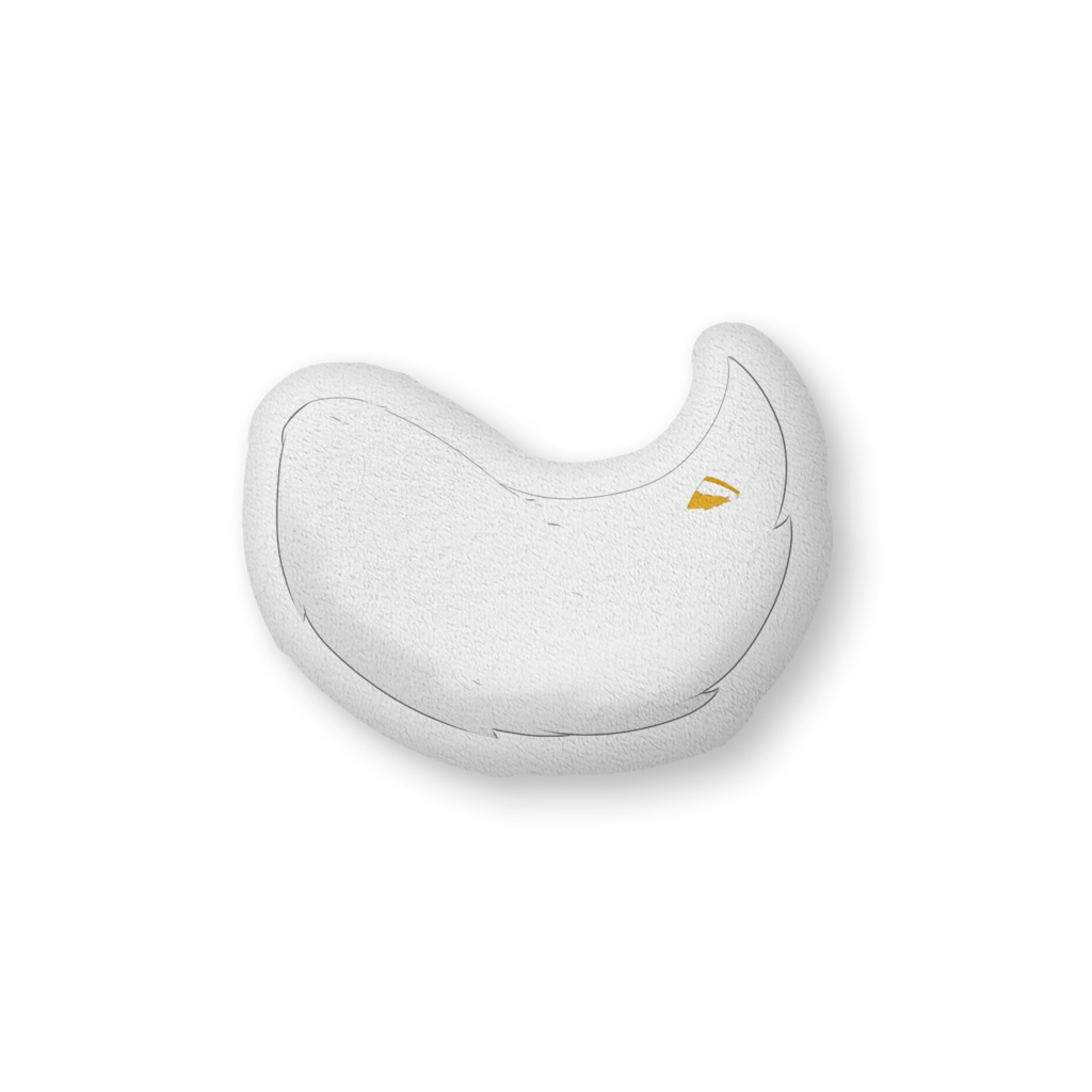 尻尾クッション~みおりえでぃしょん~