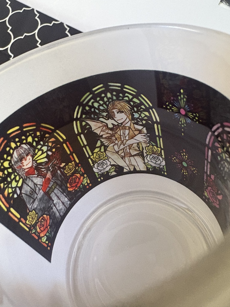 音楽家マグカップ2