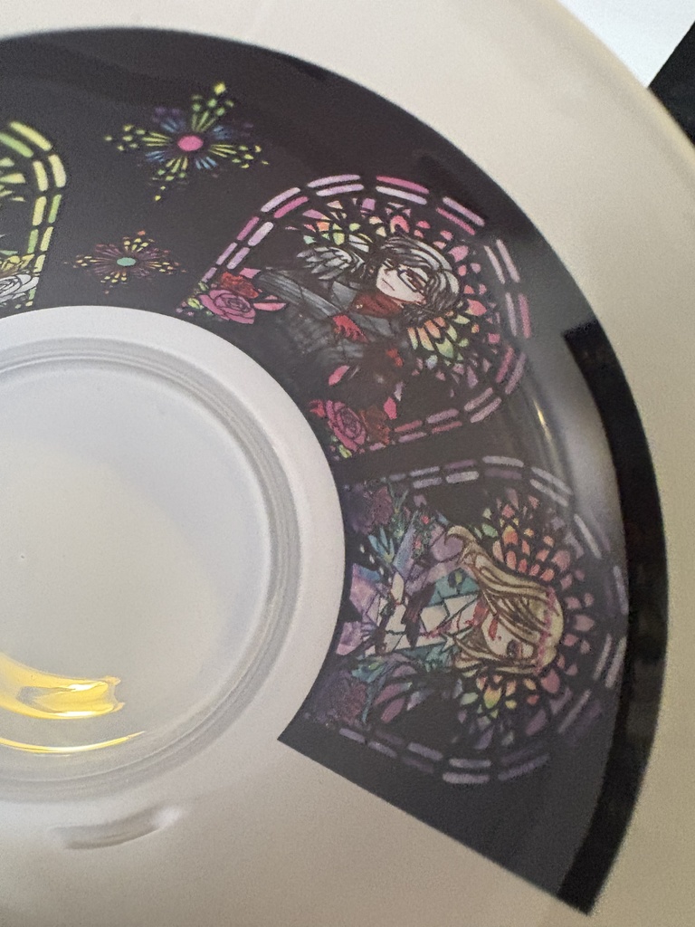 音楽家マグカップ2